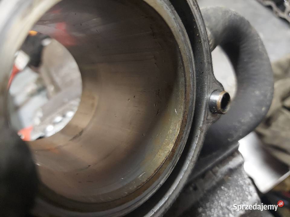 Honda CBR 125 jc34 cylinder CBR125 tuleja tłok
