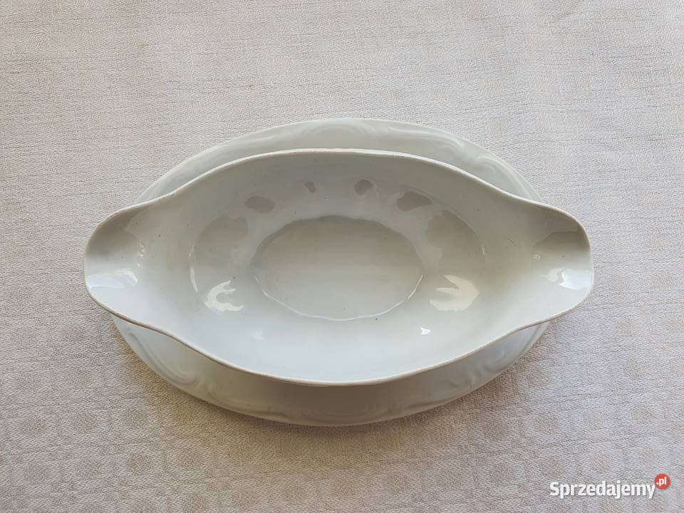 Porcelana Bogucice Sosjerka Katowice