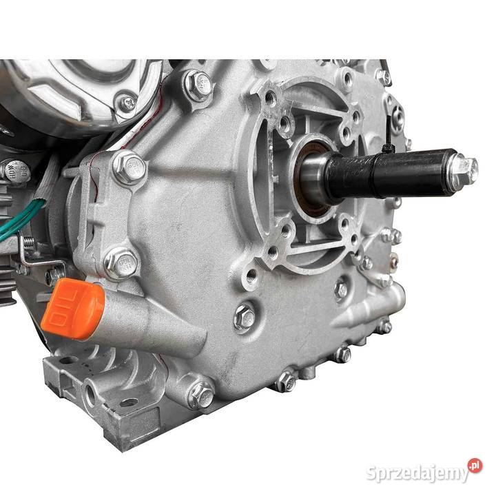 Silnik spalinowy diesel WEIMA WM192FAE 140 Opole sprzedam