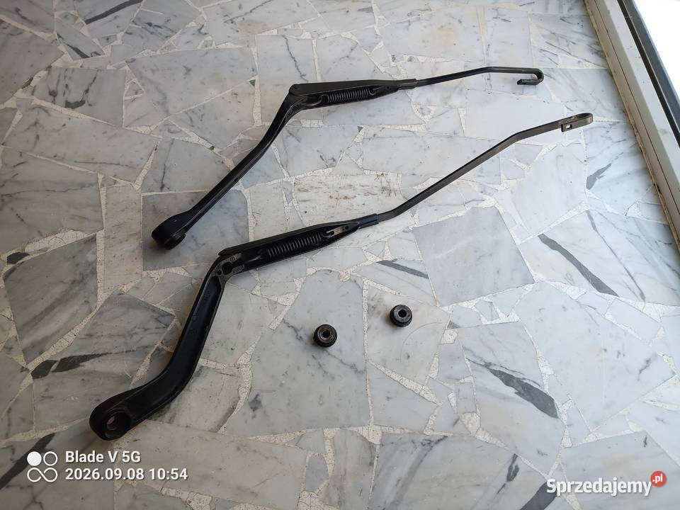 ramiona wycieraczek volvo c70 s70 v70 19962000 mazowieckie Szydłowiec