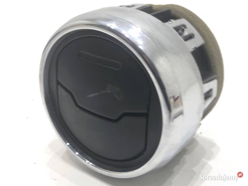 KRATKA NAWIEWU PRZÓD FORD MUSTANG VI