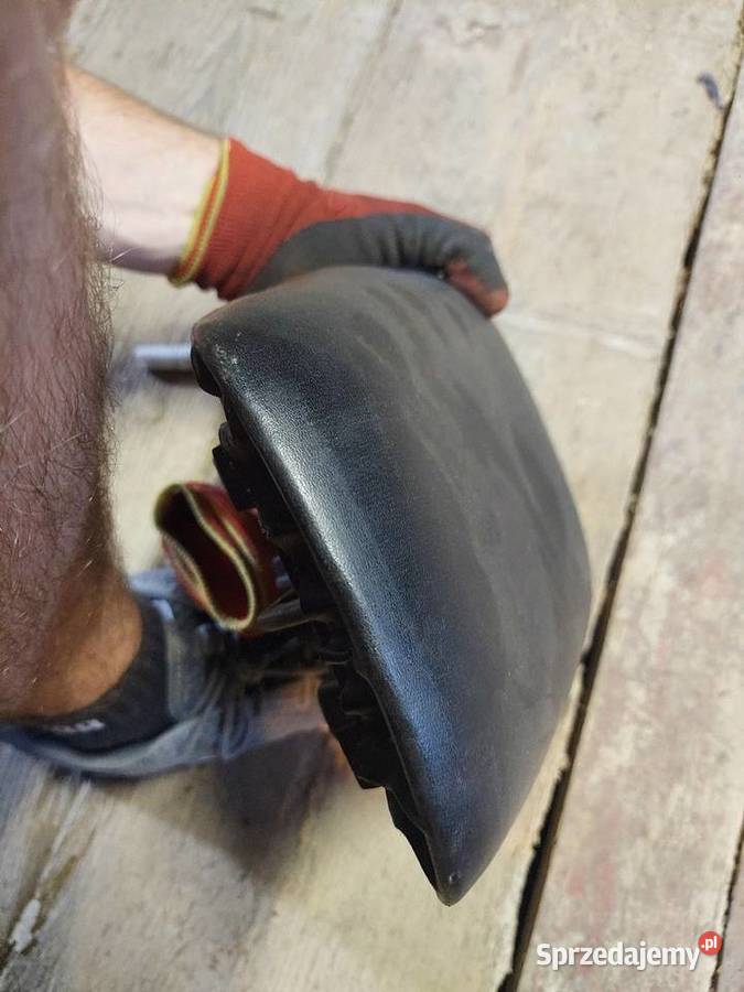 Honda CBR 125 jc34 siedzenie tył tylne tylnie Jelenia Góra