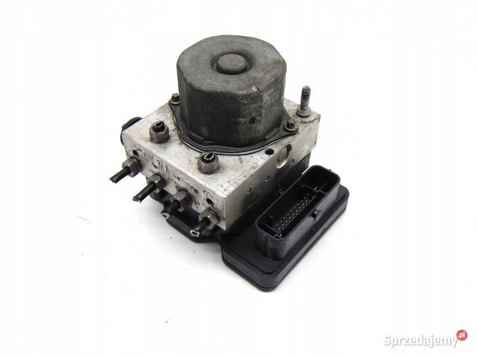 POMPA ABS 6R0907379BK AUDI A1 8X POLO 6R V FABIA