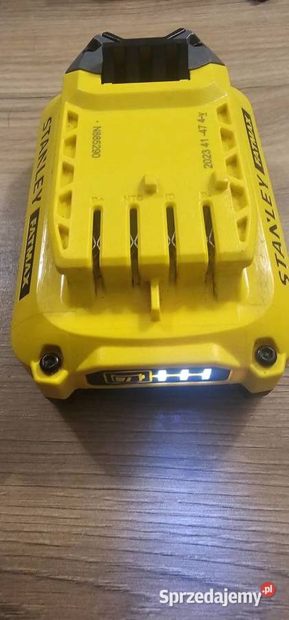 Bateria do wkretarki warmińsko-mazurskie Olsztyn