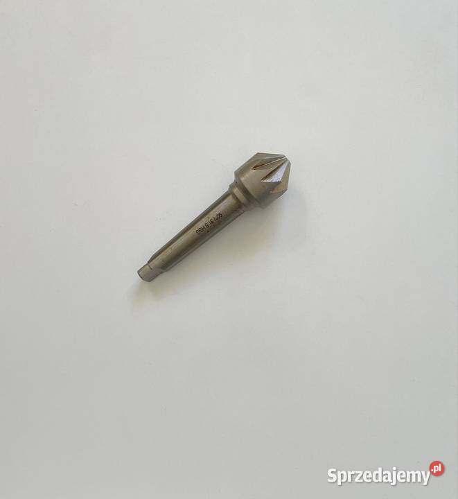 Pogłębiacz stożkowy DIN 335B 31590 HSS FENES Sklep Czarnożyły sprzedam