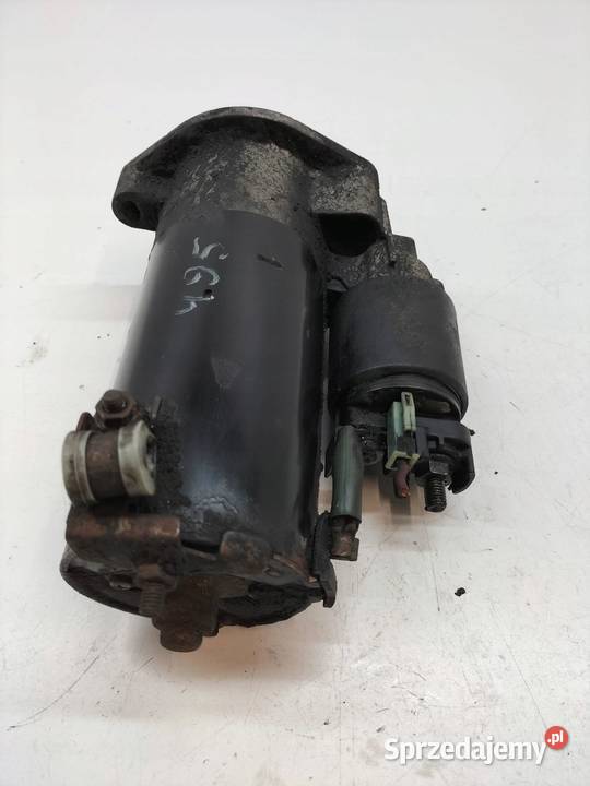 ROZRUSZNIK 068911024G 0001110136 19 TDI VW Układ elektryczny, zapłon świętokrzyskie