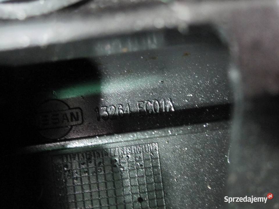 PATHFINDER NAVARA 25 DCI YD25 DDTI 09R 175