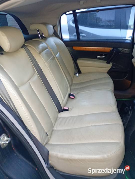 Renault Vel Satis 2002 20 dCi ODPALA NA CZĘŚCI 150KM Przemyśl