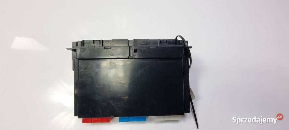 PANEL KLIMATYZACJI VOLKSWAGEN SHARAN I LIFT osobowe Lipno sprzedam