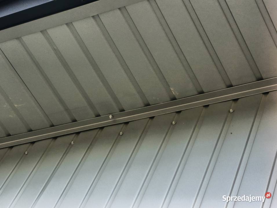 Attyki Lamele Belki Dekoracyjne Tarasowe Akcesoria dachowe Zawoja sprzedam