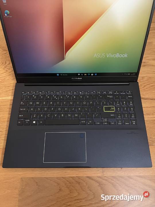 Asus VivoBook 15 i31115G4 8512GB SSD Asus Święta Katarzyna