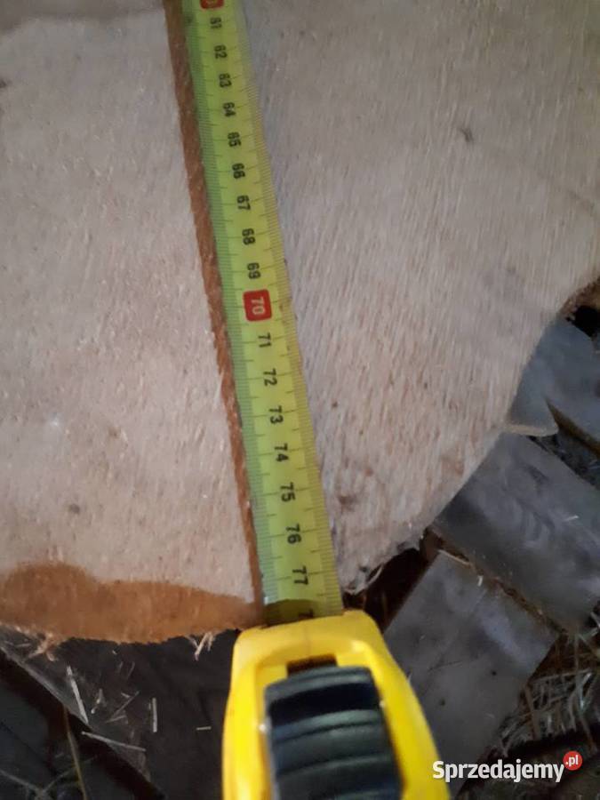 Bal na stolik do ogrodu podkarpackie Sędziszów Małopolski sprzedam