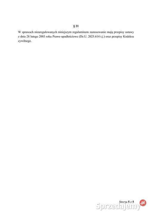 Syndyk sprzeda Citroena C4 Picasso centralny zamek