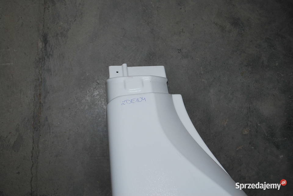 MASKOWNICA LEWA GÓRNA HOBBY 2600770019 Grzebowilk sprzedam