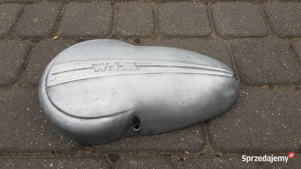 Pokrywa zaplonu WFM łódzkie Opoczno sprzedam