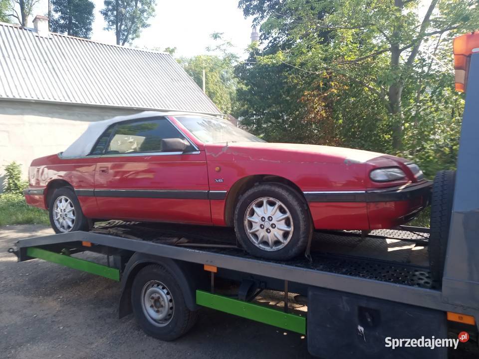 Dach sprawny jeździ silnik Skóry benzyna Wałbrzych