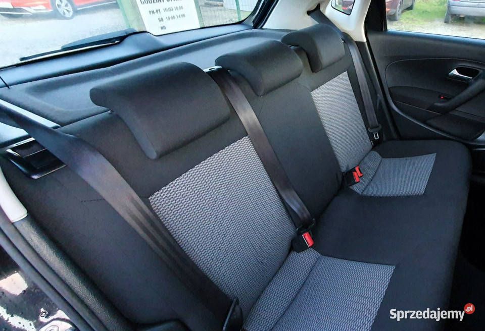 Volkswagen Polo Zarejestrowany zadbanyBez Przyszowice sprzedam