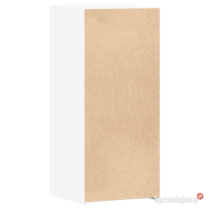 Szafka biała 40x425x93 materiał drewnopochodny Pozostałe Warszawa