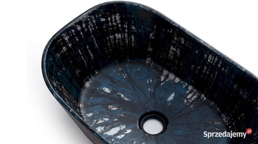 Umywalka 50 LIBRA BASIC BLACKSMITH Warszawa