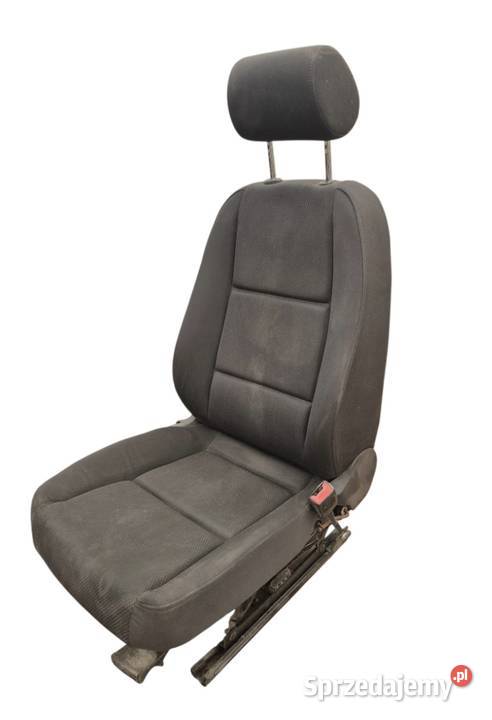 FOTEL PRZÓD PRAWY PASAŻERA AUDI A4 B6 AUDI A4 B7 Motoryzacja Działoszyce