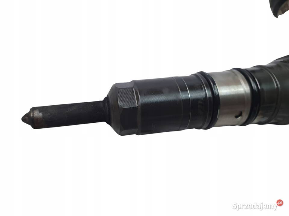 POMPOWTRYSKIWACZ wtrysk VW Passat B6 20 TDI lubelskie