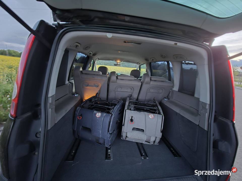 Renault Espace Sokółka sprzedam