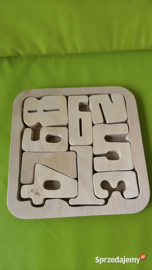 Mini Waffle Marioinex 500 sztuk Konstruktor 7 lat+ Zduny