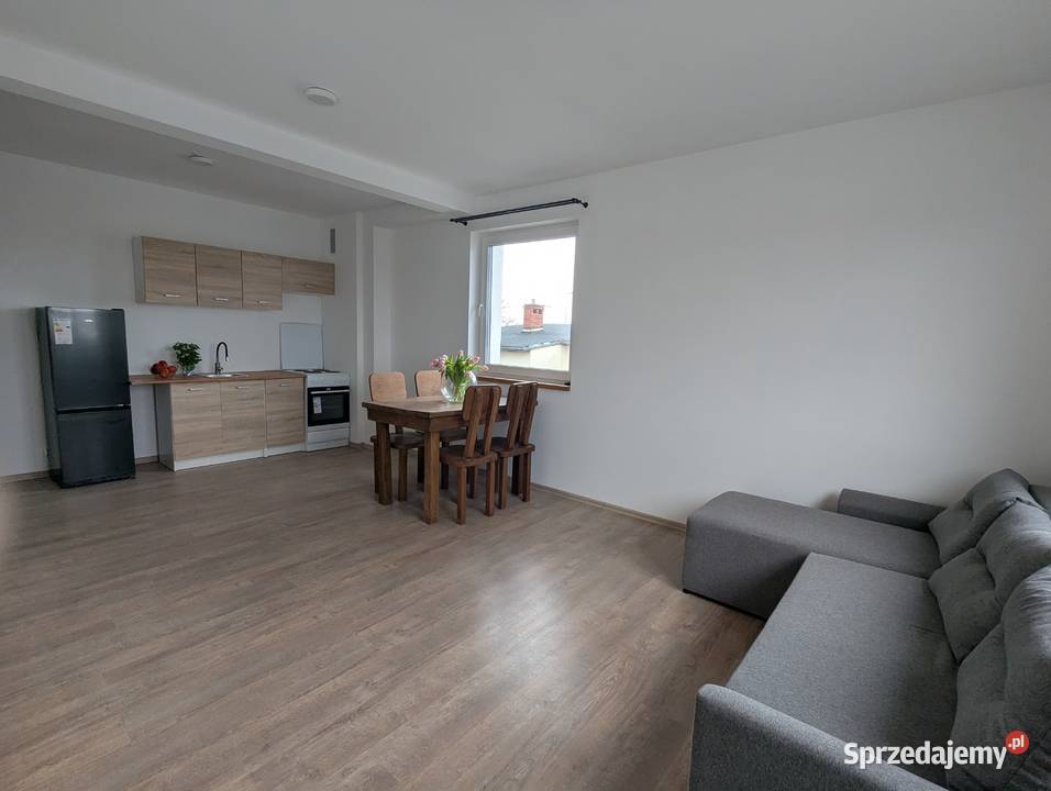 Nowe kawalerki 36 M2 w Opolu Chrobrego 1 Piętro 1 opolskie Opole