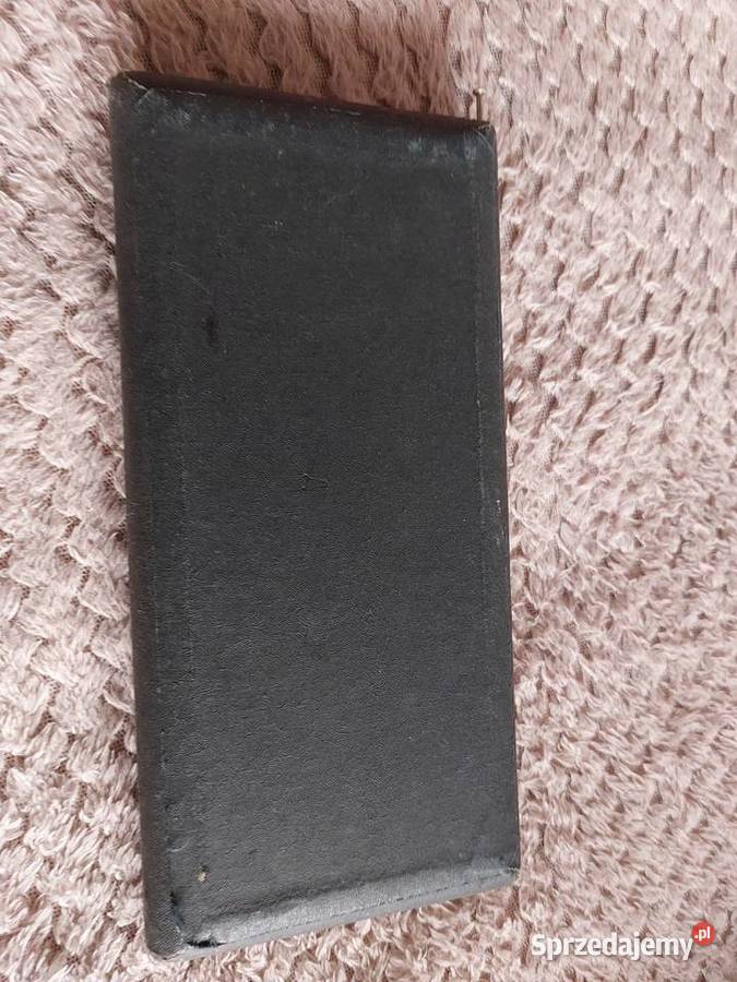 Zestaw kreślarski Piaseczno