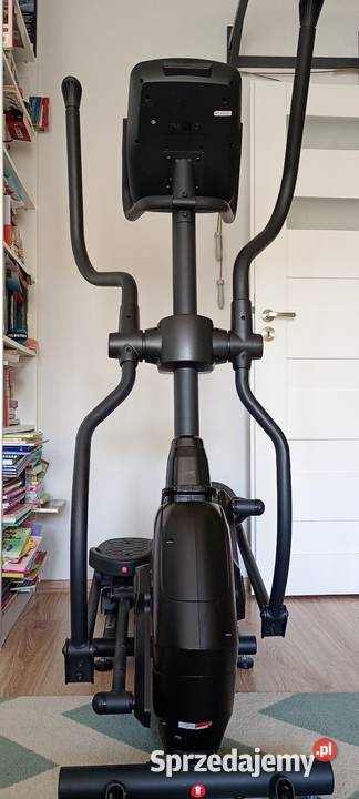 Orbitrek Trenażer Eliptyczny Magnetyczny XCF6000 Chełm