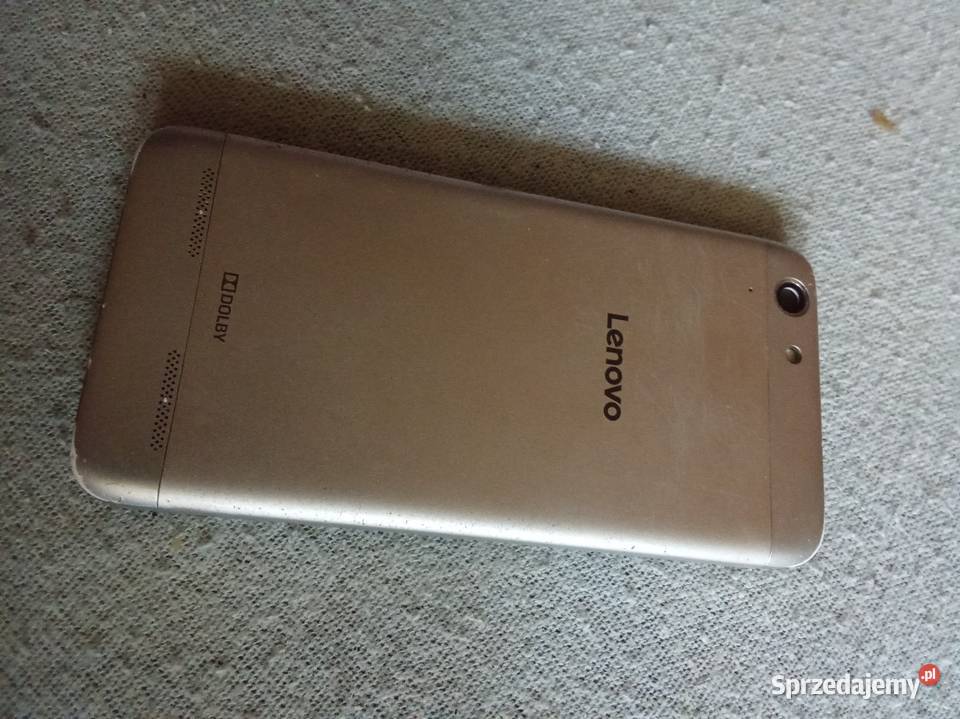 Telefon Lenovo Lublin