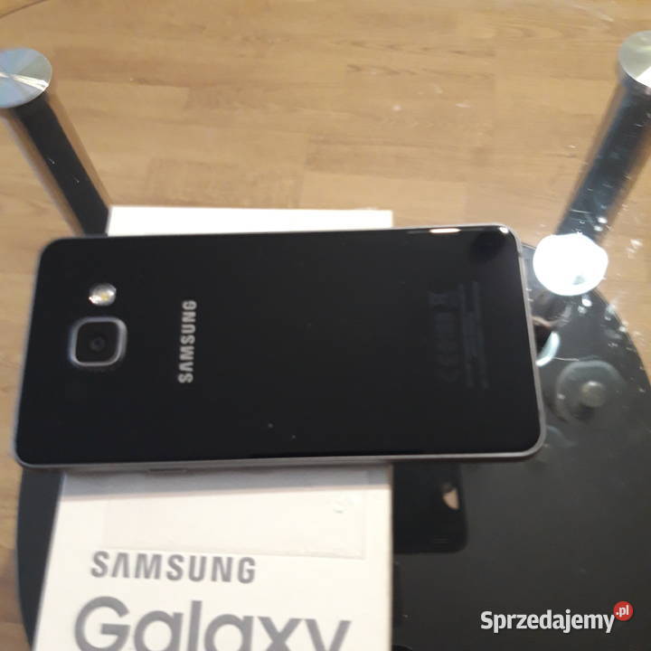 Telefon Samsung gal A3 Koło sprzedam