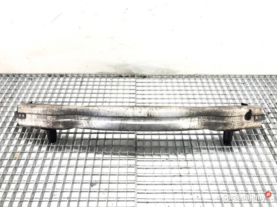 BELKA ZDERZAKA PRZÓD AUDI A4 B7 0408 WZMOCNIENIE Wzmocnienia, belki i wsporniki