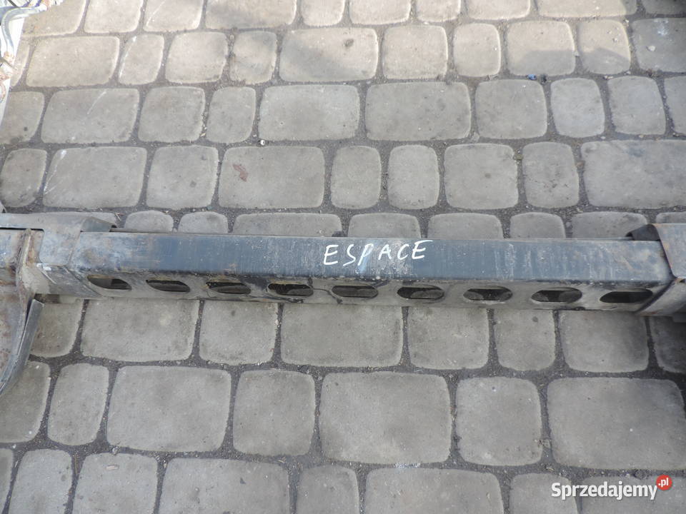 BELKA ZAWIESZENIA TYŁ RENAULT ESPACE 4 Zawieszenie i układ kierowniczy Nowy Sącz