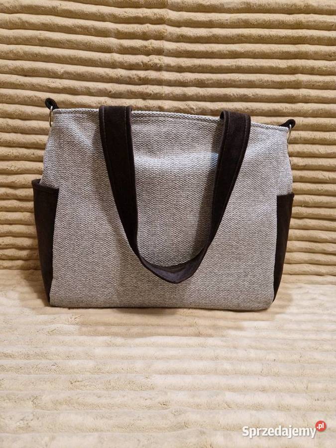 Torba handmade rękodzieło dolnośląskie Wrocław