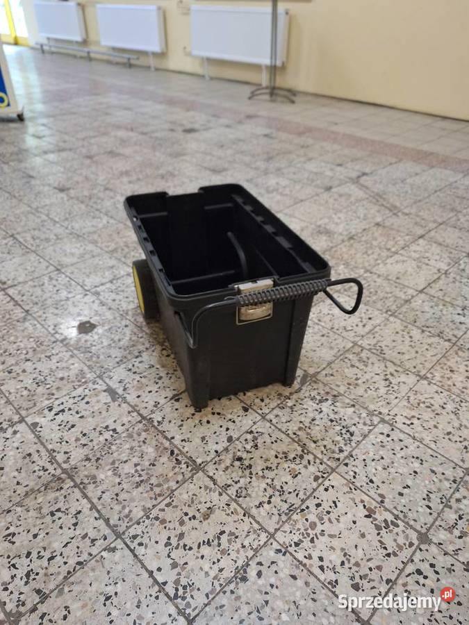 walizka na kółkach STANLY Rzeszów