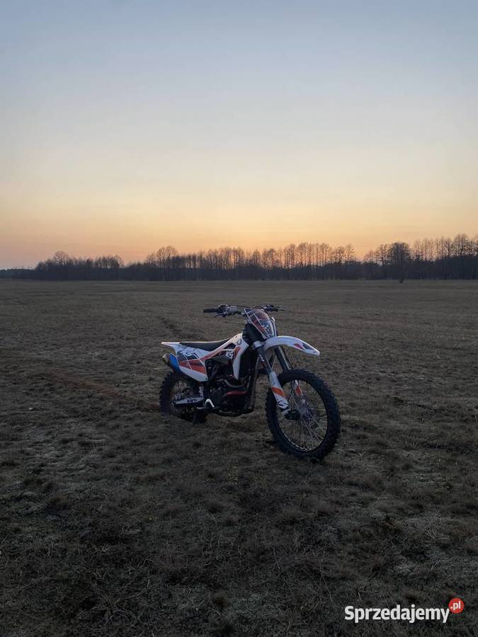 Kayo k5 mazowieckie Rybno