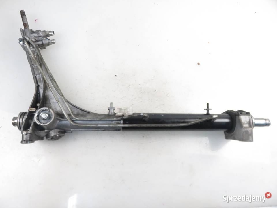 MAGLOWNICA CITROEN JUMPER II A0004344