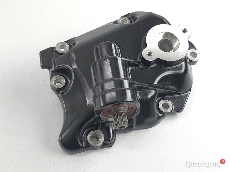 Wybierak Skrzyni Programator Walek Bmw Gs 1250 Łódź sprzedam