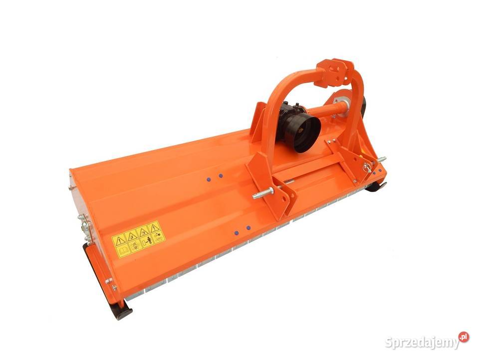 Kosiarka bijakowa z możliwością przesunięcia Narzędzia ogrodnicze