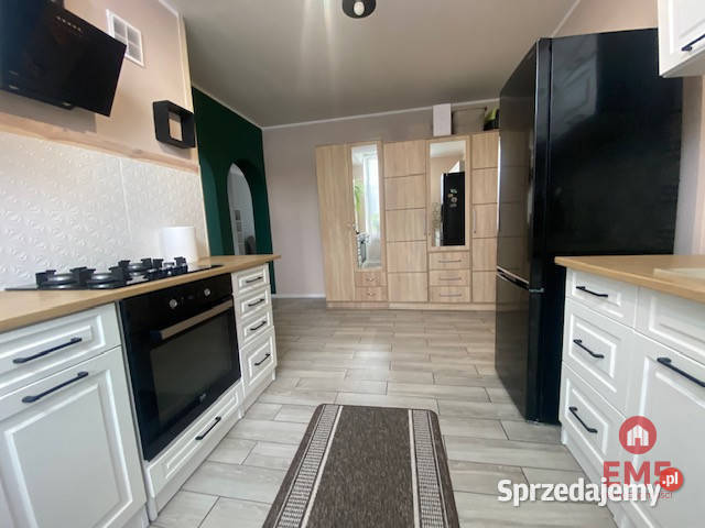 sprzedaży mieszkania 5335m2 2 pokoje Augustów 1 podlaskie