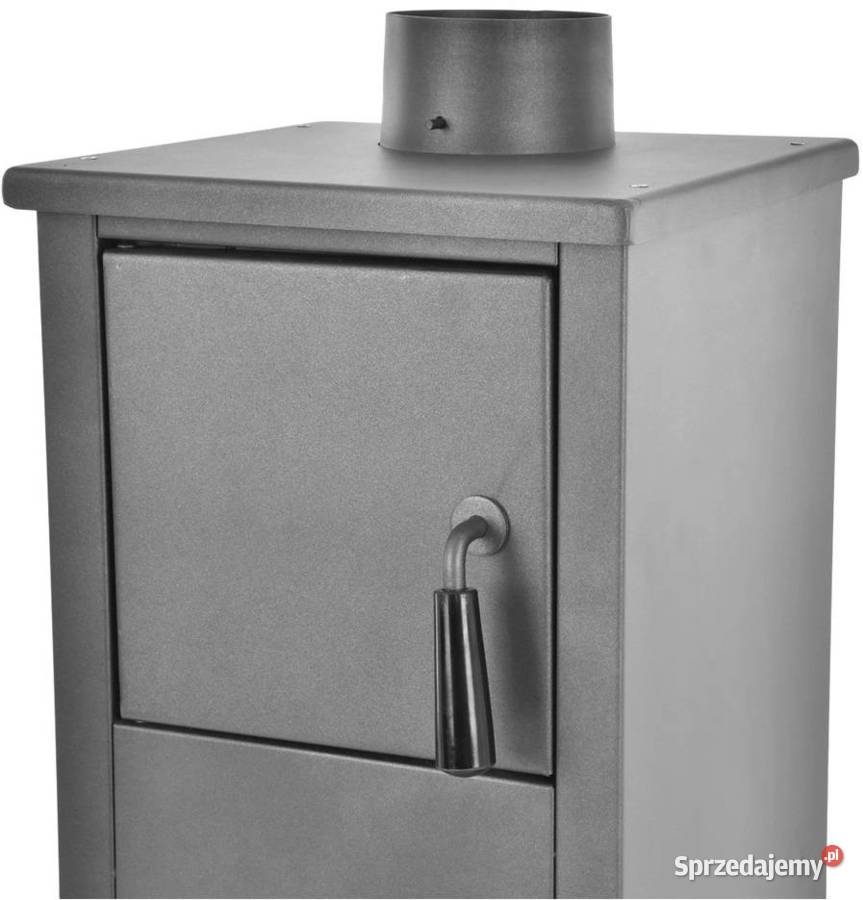 HECHT SPARKLIS KOMINEK GRZEWCZY PIEC KOZA wielkopolskie Opalenica