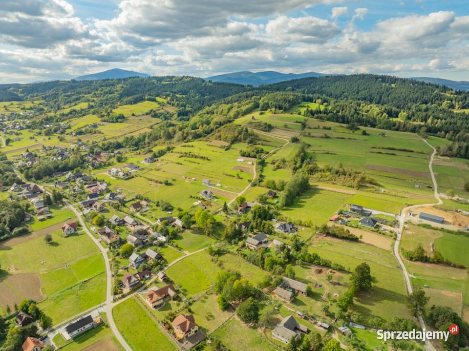 Spytkowice małopolskie