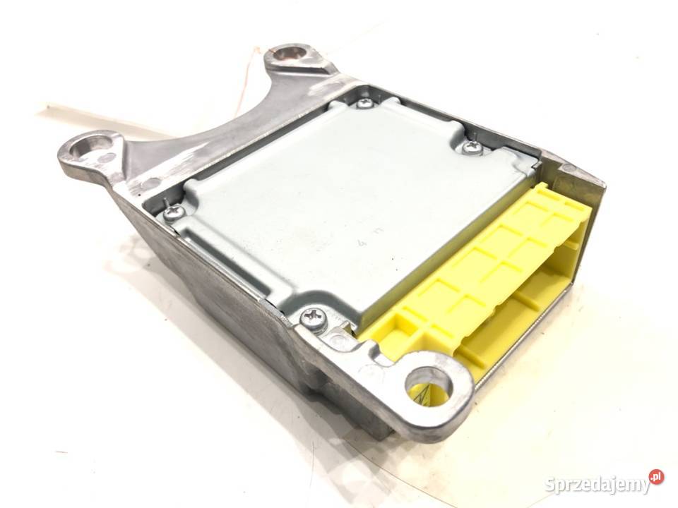 SENSOR AIRBAG TOYOTA YARIS III 891700D540 osobowe