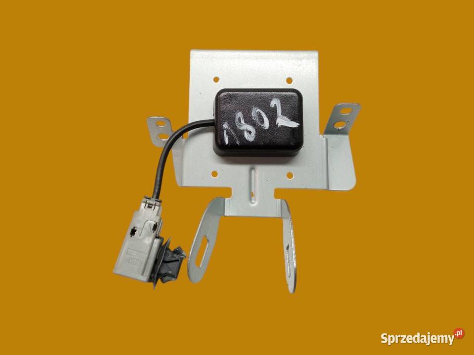 MODUŁ ANETNY GPS 398350T0A Honda CRV IV 2012 sprzedam