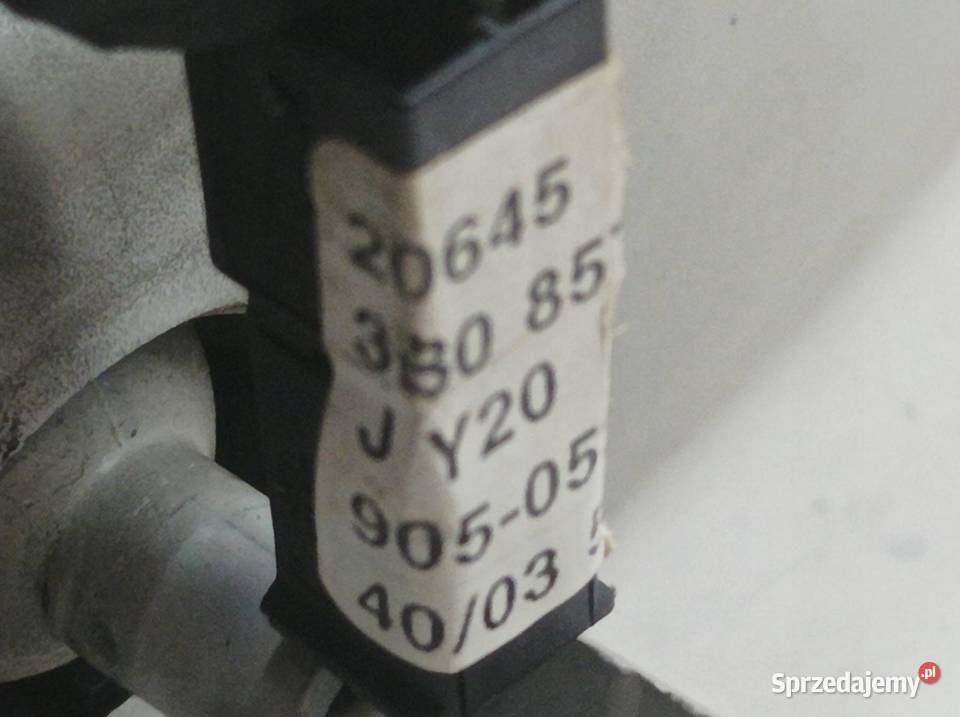 LUSTERKO WEWNĘTRZNE FOTOCHROMATYCZNE EUROPA LIFT Lusterka wewnętrzne