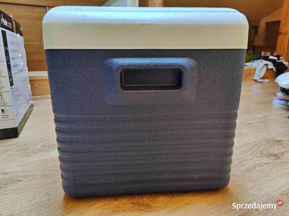 Lodówka turystyczna z kompresorem Yeticool LX30 Słupy