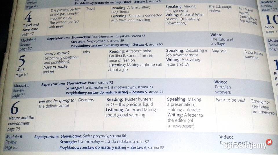 Matura Explorer Preintermediate Students Book J