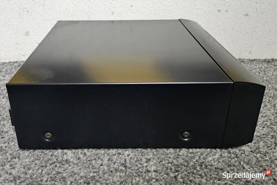 Tuner sound processor TECHNICS STCH530 małopolskie