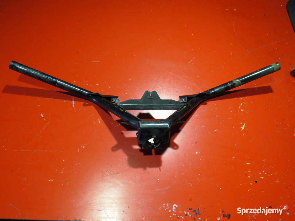 PIAGGIO X8 125 200 250 kierownica kiera ster Warszawa